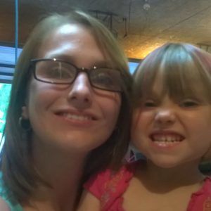 Meet your Posher, Melanie